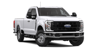 2026 Ford Super Duty® External Image 5